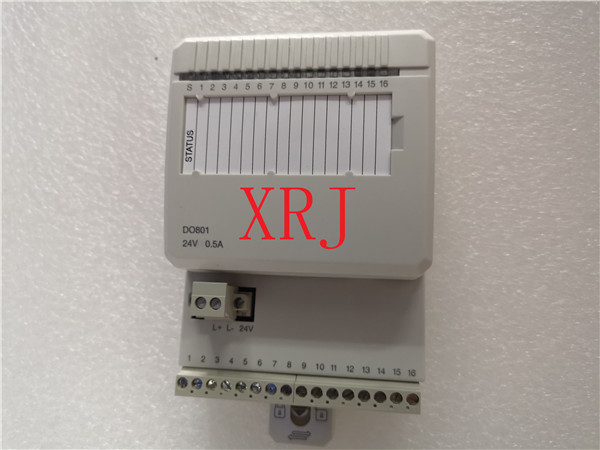 3BSE020510R1 DO801 ABB