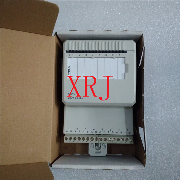 3BSE022362R1 DI803  ABB 输出模块