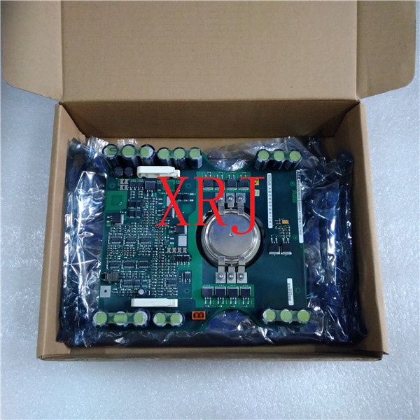 3BHB003387R0101 ABB 变频器
