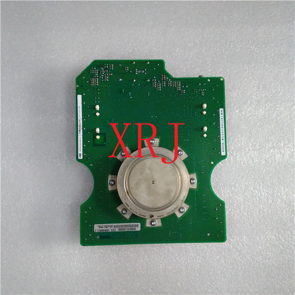 5SHX1060H0003 3BHB020538R0001 ABB