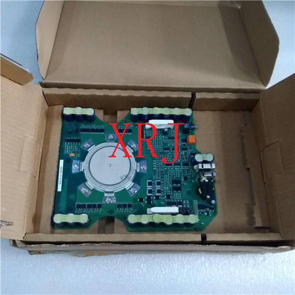 5SHX1060H0003 3BHE024415R0101 ABB