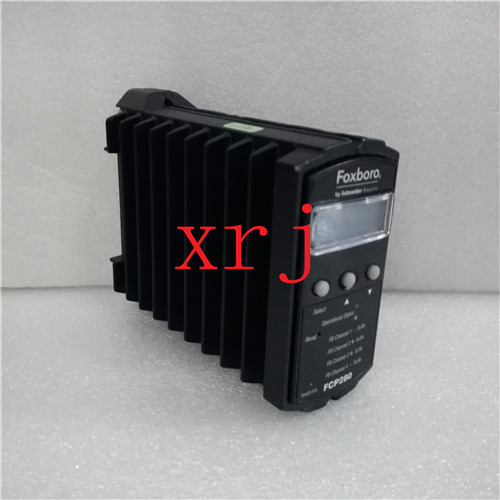 FCP280 RH924YA FOXBORO 全新现货