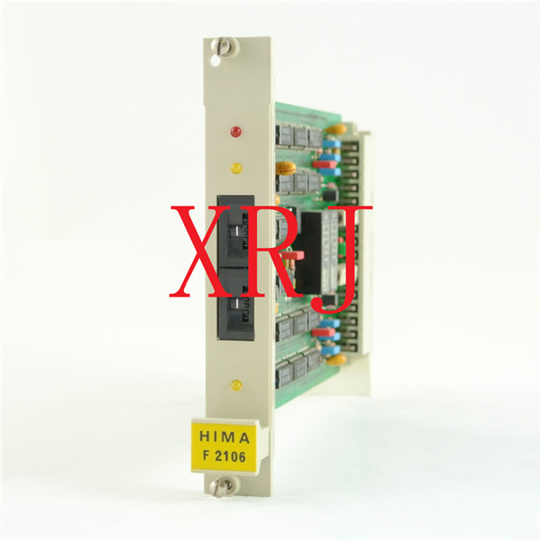 F2106  HIMA 全新现货特价