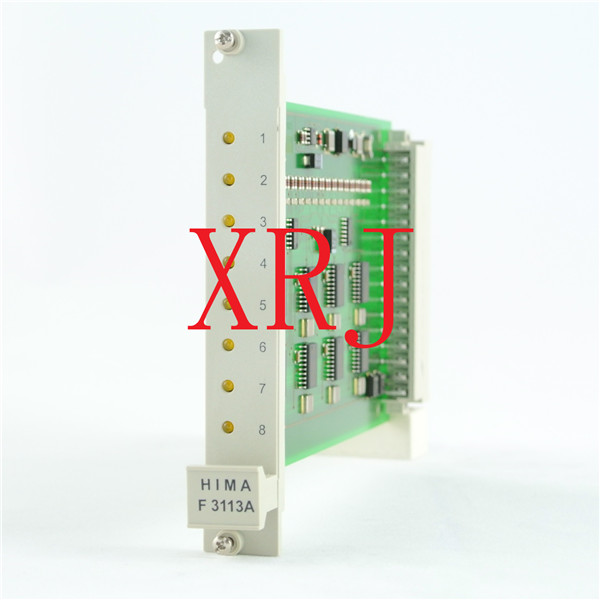 F3113A HIMA 全新现货特价
