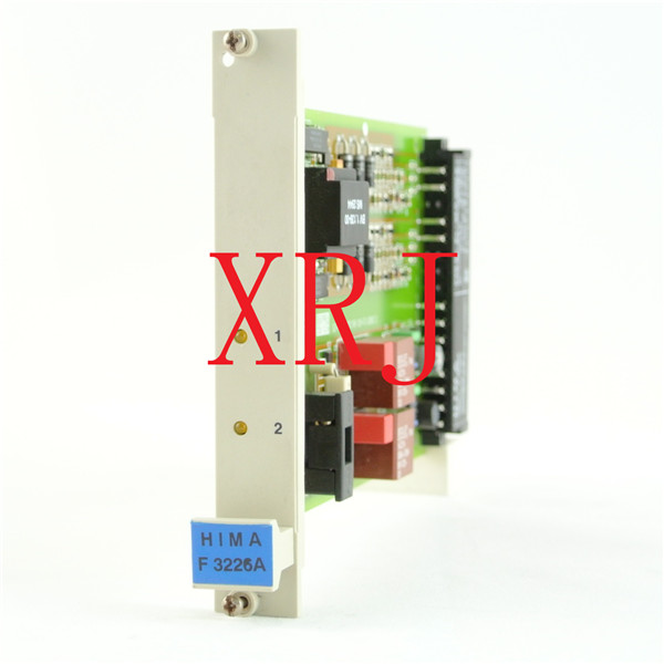 F3226A HIMA 全新现货特价