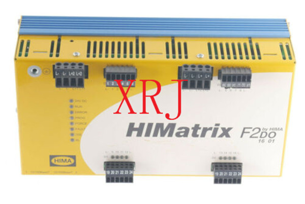 HIMATRIX F2DO1601 HIMA 全新现货特价