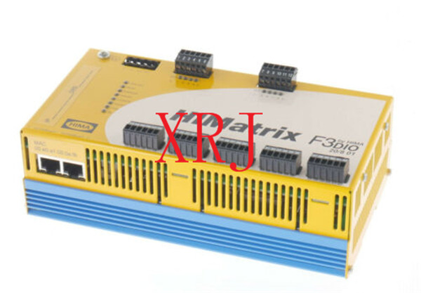HIMATRIX F3 DIO20801 HIMA 全新现货特价