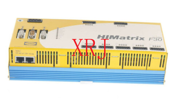 HIMATRIX F3001 HIMA 全新现货特价