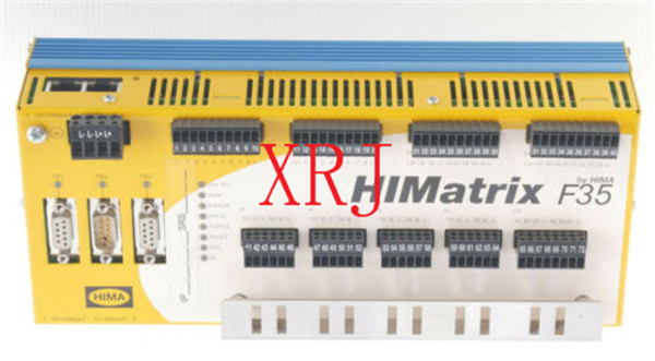 HIMATRIX F35982200400 HIMA 全新现货特价