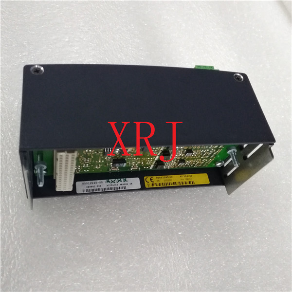 00012245-00 AI204SI ABB 现货