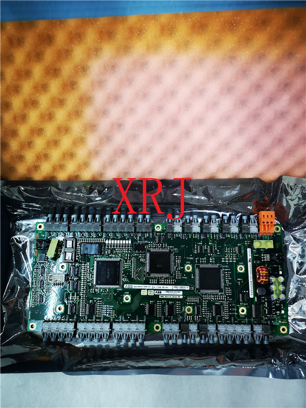 ABB 3BHE004573R0142 UFC760BE142 现货