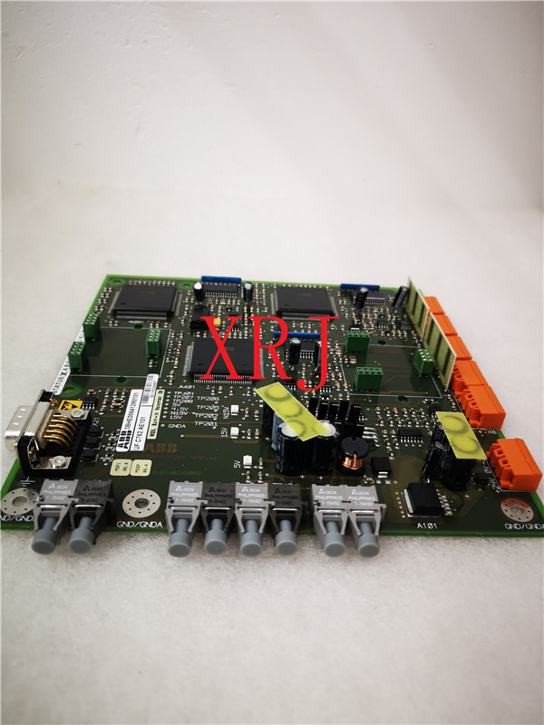 ABB 3BHE006412R0101 UFC762AE101 现货