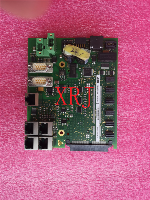 ABB 3BHE019633R0101 PDD200A101 现货