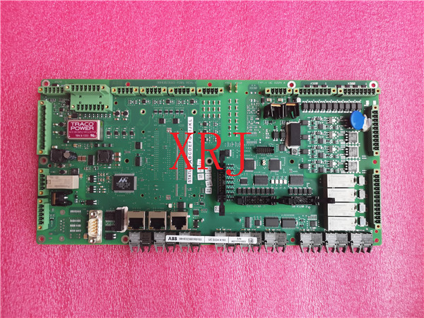 ABB 3BHE023681R0103 UCD224A103 现货