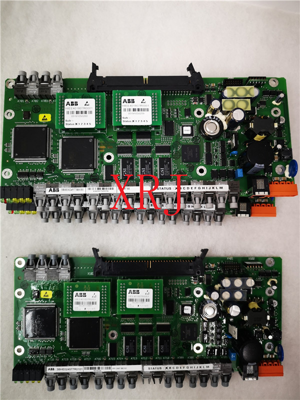 ABB 3BHE024577R0101 PPC907BE 现货