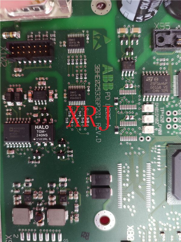 ABB 3BHE025336P201 PDD205A 现货