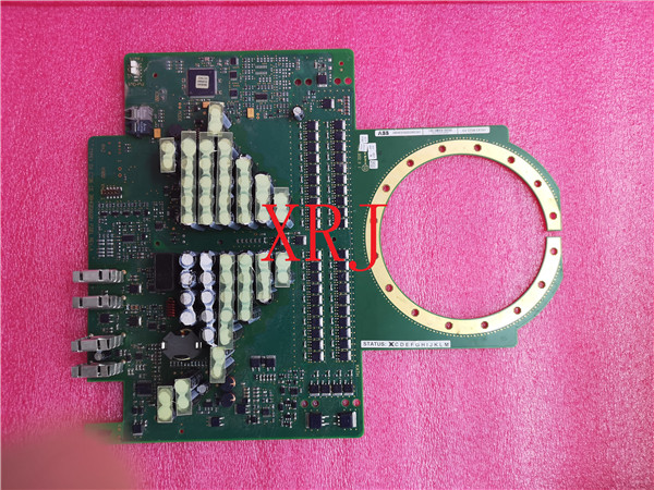 ABB 3BHE039203R0101 现货