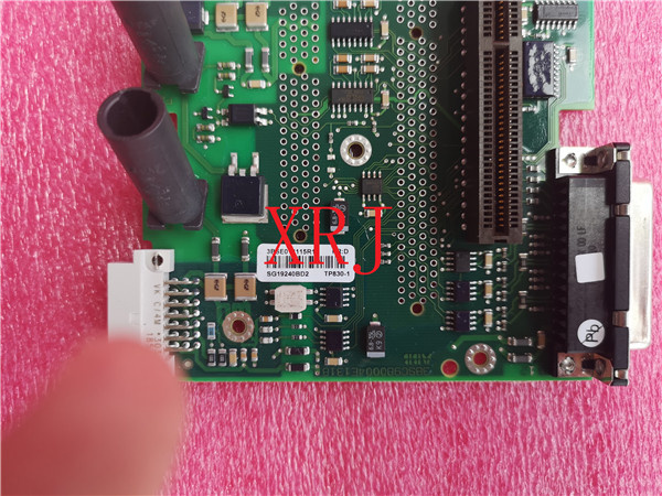 ABB 3BSE018115R1 TP830-1 现货