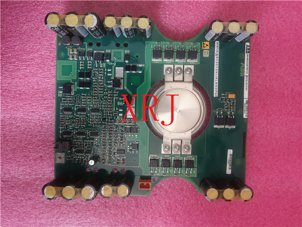 ABB 5SHX06F6004 现货