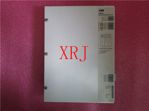 ABB CI627A 现货
