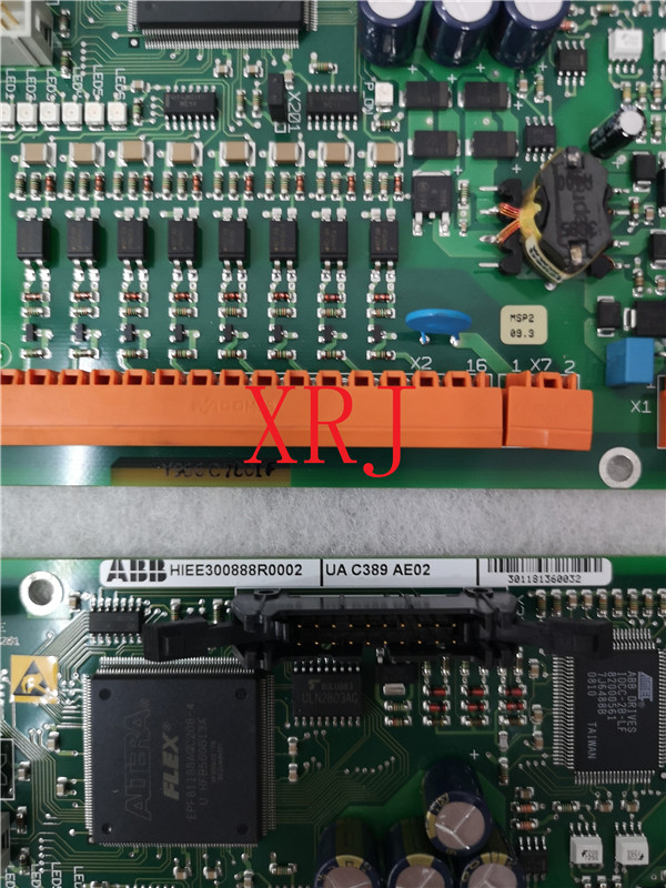 ABB HIEE300888R0002 UAC389AE02 现货