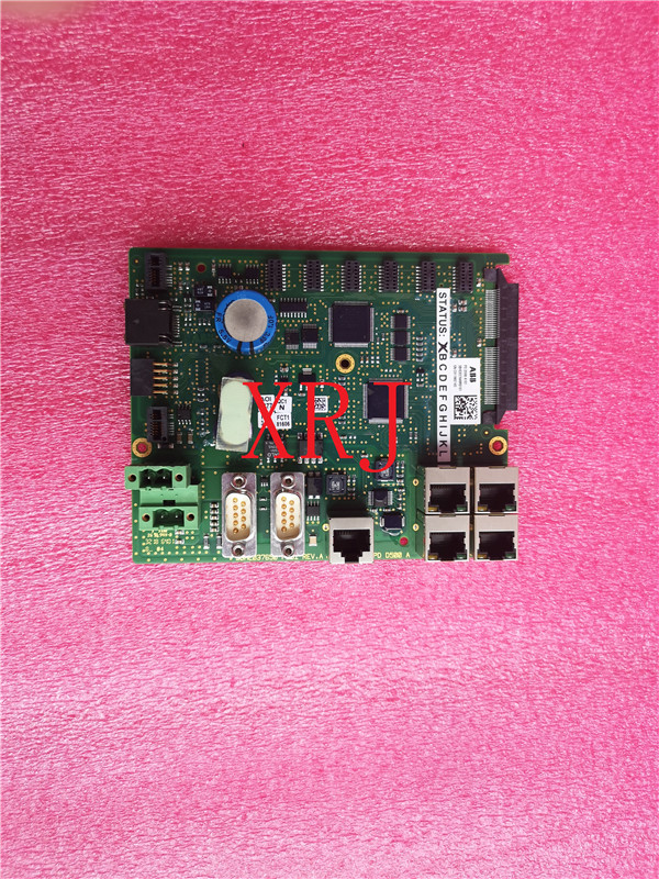 ABB PD0500A101 3BHE037649R0101 现货