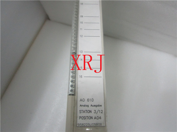 AO610 ABB 现货