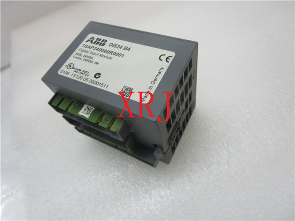 DI524 ABB 现货