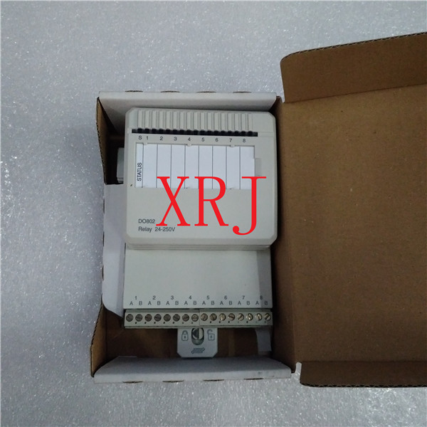 DO802 3BSE022364R1 ABB 现货