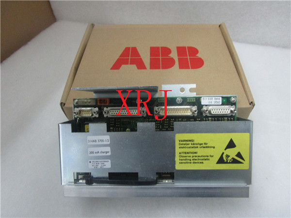DSQC313 3HAB2213-12 ABB 现货