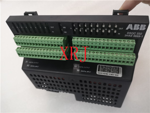 DSQC322 ABB 现货