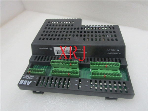 DSQC327A ABB 现货