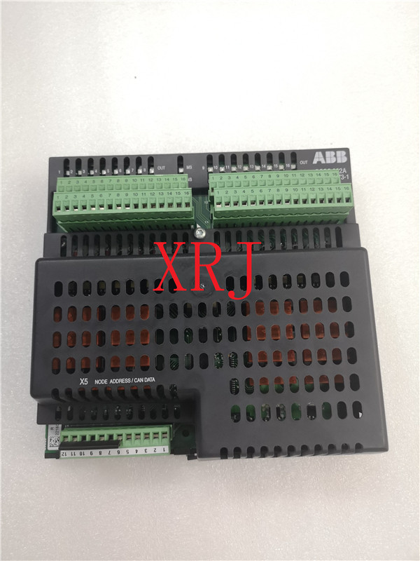 DSQC332A 3HAC17973-1 ABB 现货
