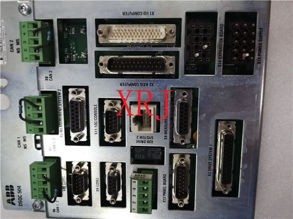 DSQC504 ABB 现货
