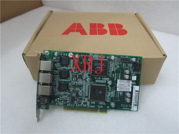DSQC602 3HAC12816-1 ABB 现货