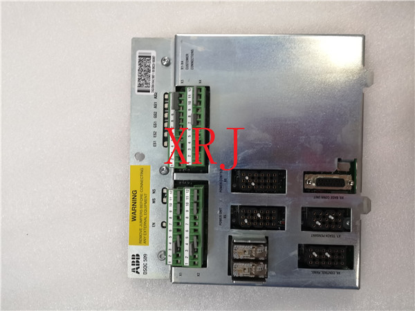 DSQC509 ABB 现货