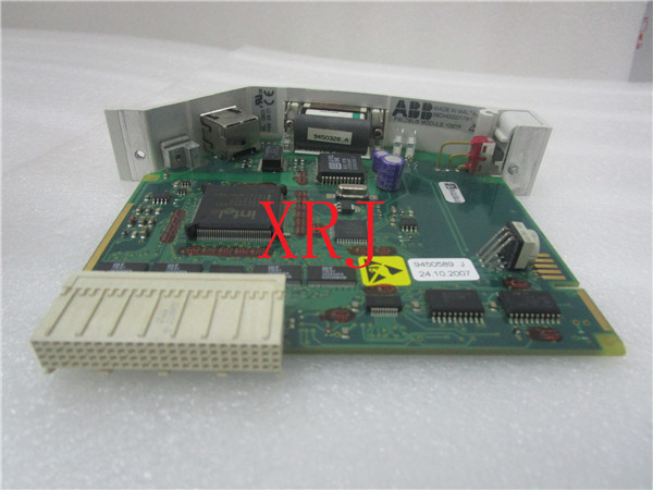EI803F 3BDH000017R1 ABB 现货