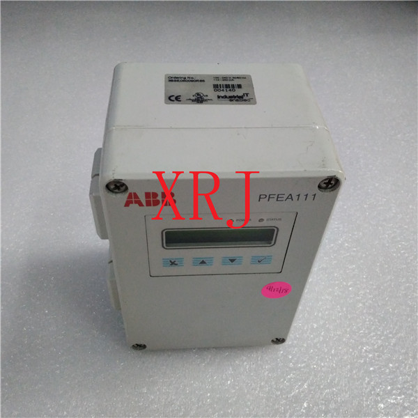 PFEA111-65 ABB 现货