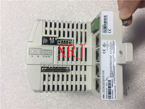 PM864A ABB 现货