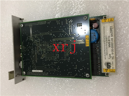 EPRO MMS6110 现货