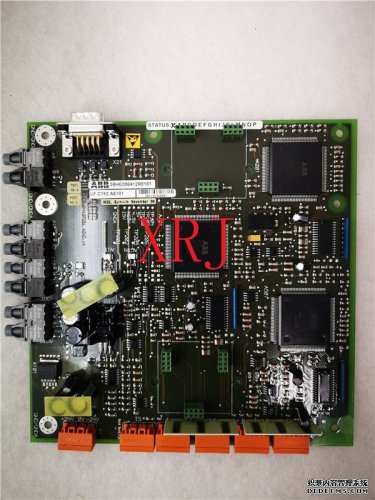 68569354 FS450R12KE3/AGDR-71C ABB 现货