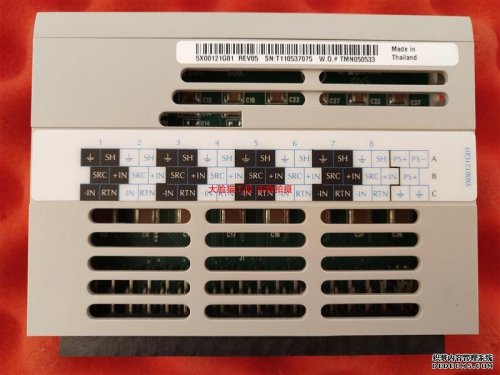 V18345-1010221001 ABB定位器现货
