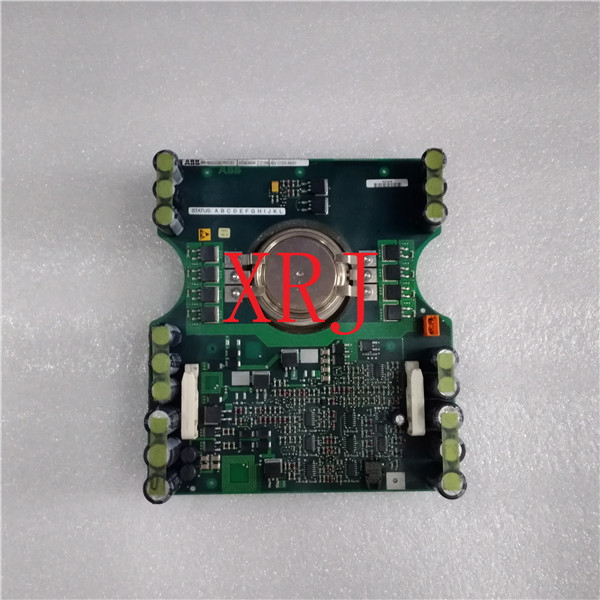 3BSE003816R1 SC520 ABB 现货
