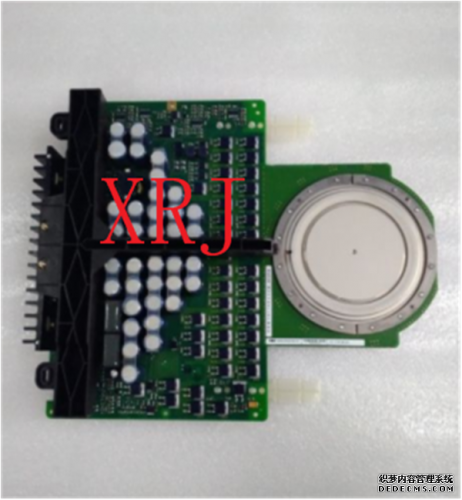 64635841 FS300R12KE3/AGDR-61C ABB 现货