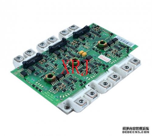 64635867 FS300R12KE3/AGDR-61C ABB 现货