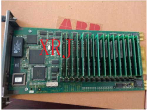 64717839 FS300R17KE3/AGDR-66C ABB 现货