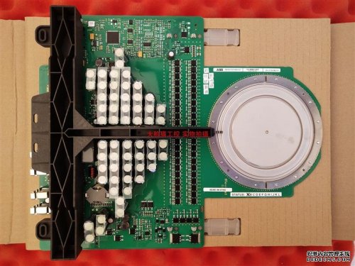 V18345-1020221001 ABB定位器现货