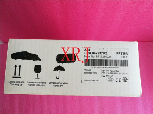 PP846,10.4TFT800*600像素 ABB现货