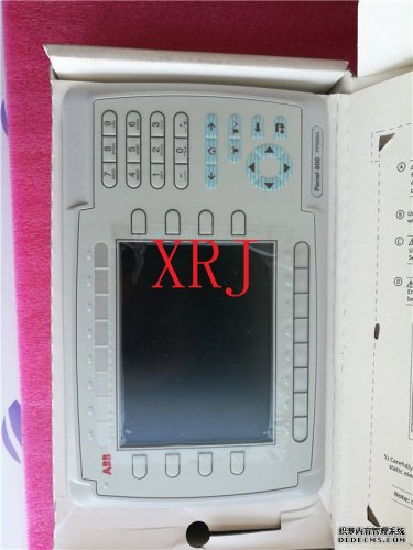 PP836A,6.5＂TFT640*480像素 ABB现货
