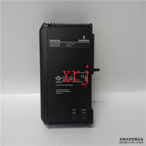 VE3008 艾默生现货